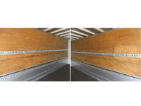 UDトラックスコンドルアルミウイング中型（4t）[写真21]