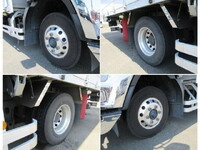 UDトラックスコンドルアルミウイング中型（4t）[写真24]