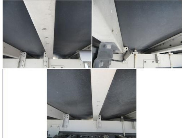 UDトラックスコンドルアルミウイング中型（4t）[写真24]