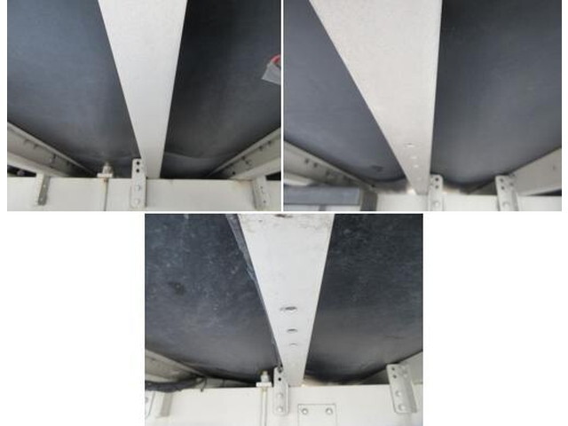 UDトラックスコンドルアルミウイング中型（4t）[写真25]