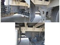 UDトラックスコンドルアルミウイング中型（4t）[写真27]