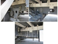 UDトラックスコンドルアルミウイング中型（4t）[写真28]