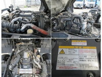 UDトラックスコンドルアルミウイング中型（4t）[写真29]