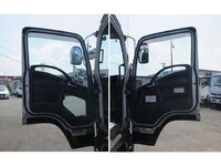 UDトラックスコンドルアルミウイング中型（4t）[写真30]