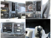 UDトラックスコンドルアルミウイング中型（4t）[写真37]