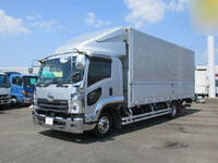 UDトラックスコンドルアルミウイング中型（4t）[写真05]