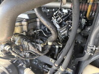 三菱ふそうエアロミディバス[写真11]