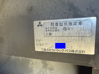 三菱ふそうエアロミディバス[写真12]