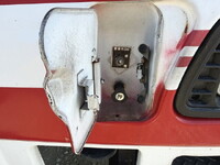 三菱ふそうエアロミディバス[写真15]