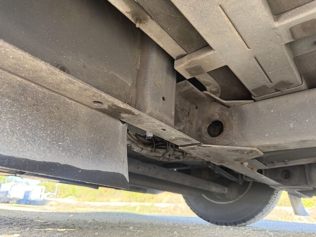 三菱ふそうエアロミディバス[写真15]