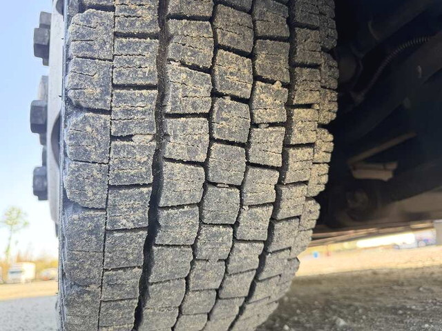 三菱ふそうエアロミディバス[写真16]