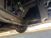 三菱ふそうエアロミディバス[写真18]