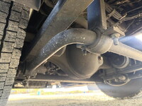 三菱ふそうエアロミディバス[写真19]