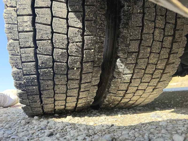 三菱ふそうエアロミディバス[写真19]