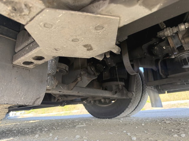 三菱ふそうエアロミディバス[写真20]