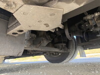 三菱ふそうエアロミディバス[写真21]