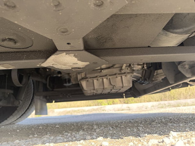 三菱ふそうエアロミディバス[写真21]