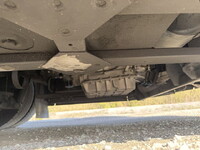 三菱ふそうエアロミディバス[写真22]