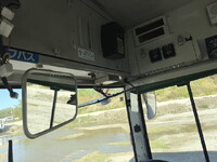 三菱ふそうエアロミディバス[写真27]