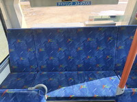 三菱ふそうエアロミディバス[写真32]