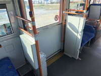 三菱ふそうエアロミディバス[写真35]