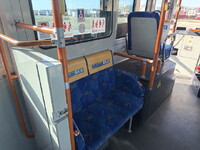 三菱ふそうエアロミディバス[写真36]