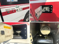 三菱ふそうエアロミディバス[写真37]