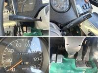 三菱ふそうエアロミディバス[写真38]