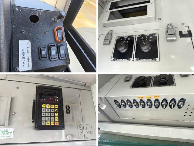 三菱ふそうエアロミディバス[写真39]