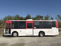 三菱ふそうエアロミディバス[写真05]