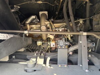 三菱ふそうエアロミディバス[写真07]