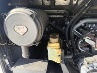 三菱ふそうエアロミディバス[写真08]