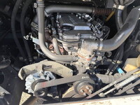 三菱ふそうエアロミディバス[写真09]