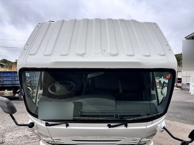 いすゞエルフ平ボディ小型（2t・3t）[写真11]