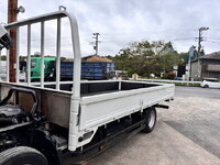 いすゞエルフ平ボディ小型（2t・3t）[写真13]