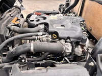 いすゞエルフ平ボディ小型（2t・3t）[写真17]