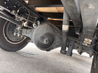 いすゞエルフ平ボディ小型（2t・3t）[写真23]