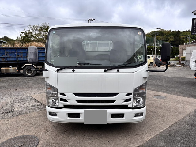 いすゞエルフ平ボディ小型（2t・3t）[写真03]