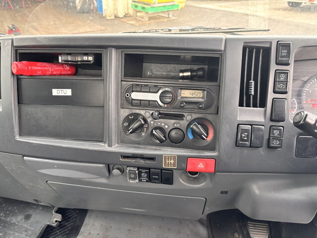 いすゞエルフ平ボディ小型（2t・3t）[写真36]