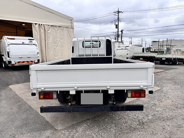 いすゞエルフ平ボディ小型（2t・3t）[写真05]