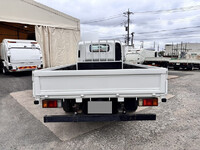 いすゞエルフ平ボディ小型（2t・3t）[写真06]