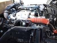 いすゞエルフ平ボディ小型（2t・3t）[写真11]