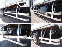 いすゞエルフ平ボディ小型（2t・3t）[写真12]