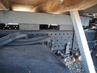 いすゞエルフ平ボディ小型（2t・3t）[写真13]