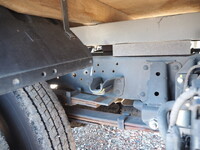 いすゞエルフ平ボディ小型（2t・3t）[写真17]