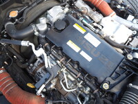 いすゞエルフ平ボディ小型（2t・3t）[写真25]