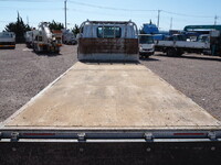 いすゞエルフ平ボディ小型（2t・3t）[写真28]