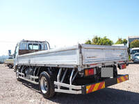 いすゞエルフ平ボディ小型（2t・3t）[写真02]