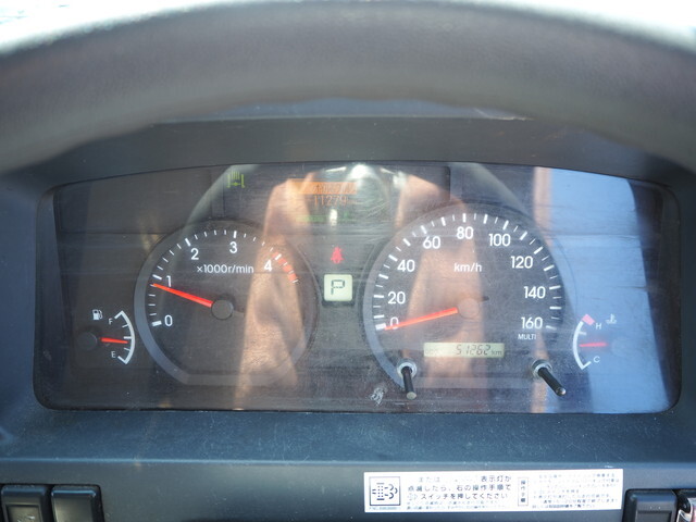 いすゞエルフ平ボディ小型（2t・3t）[写真38]