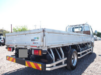 いすゞエルフ平ボディ小型（2t・3t）[写真05]